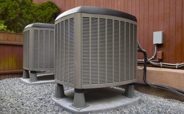  Troubleshooting Your HVAC System