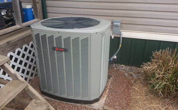  5 Tips to Keep Your HVAC System Running Efficiently All Year Round
