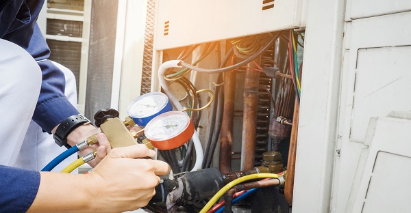  10 Signs Your HVAC System Needs Repair: Don’t Ignore These Warning Signs!